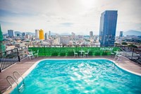 Pariat River Front Hotel Đà Nẵng